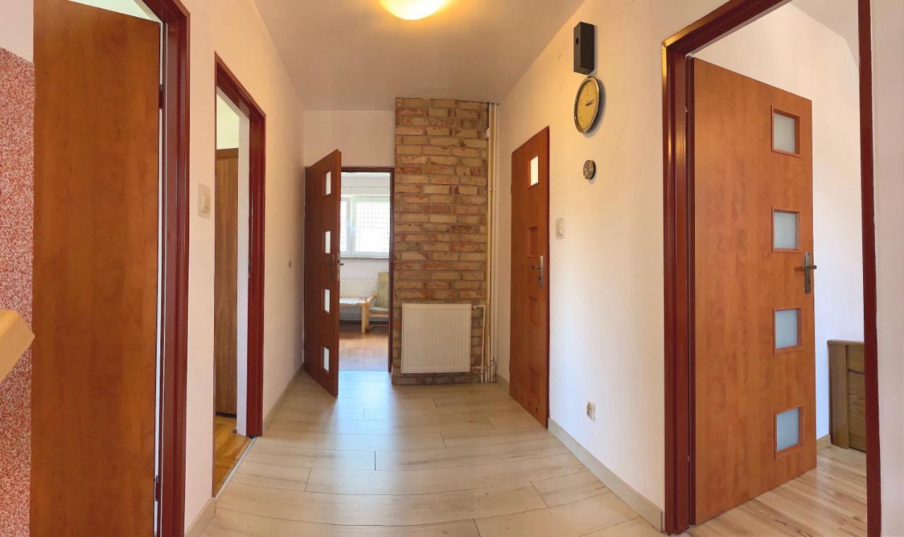 Domek Monte Black Z Jacuzzi I Sauna Finska Stronie Śląskie Exterior foto