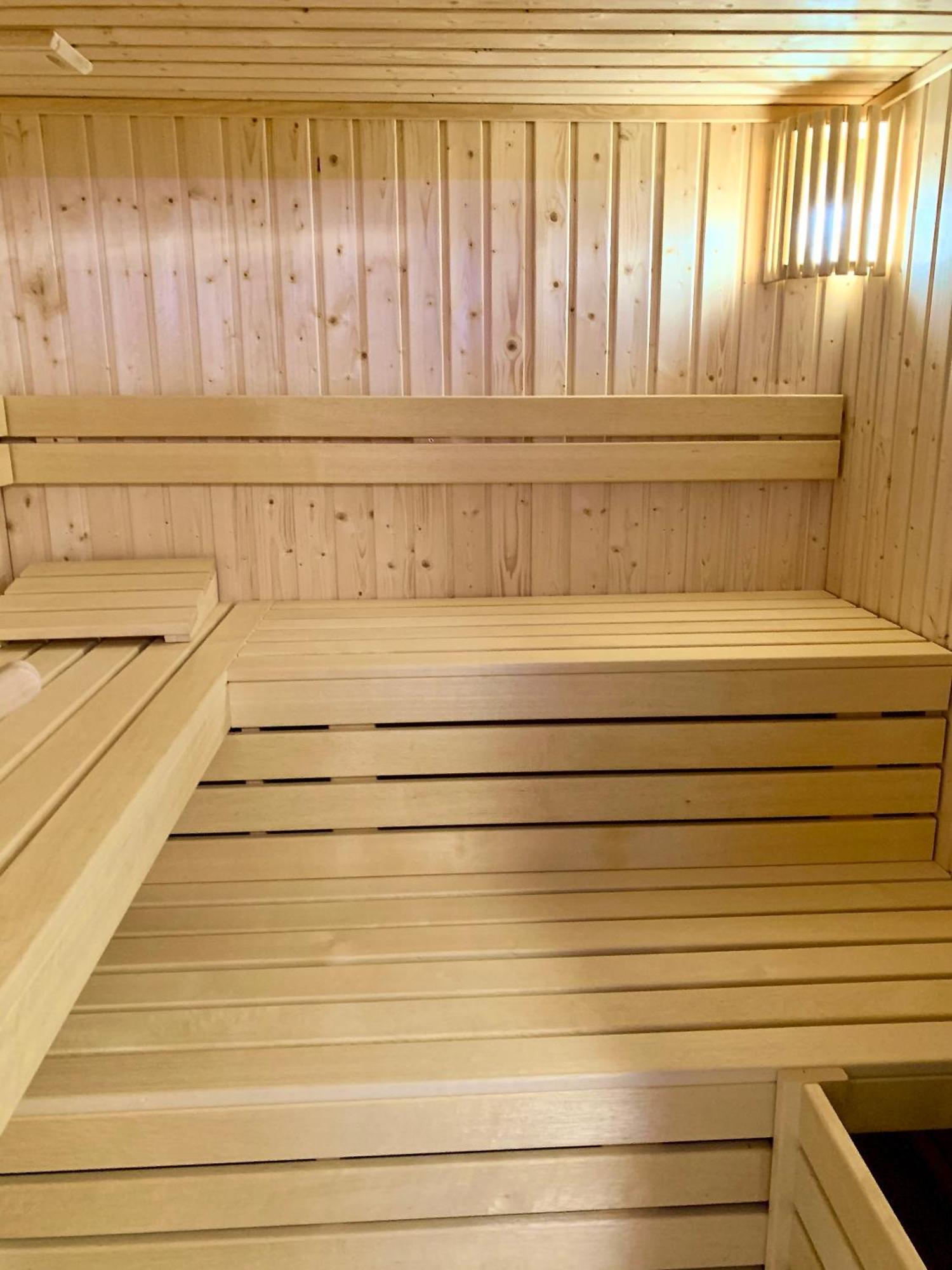 Domek Monte Black Z Jacuzzi I Sauna Finska Stronie Śląskie Exterior foto