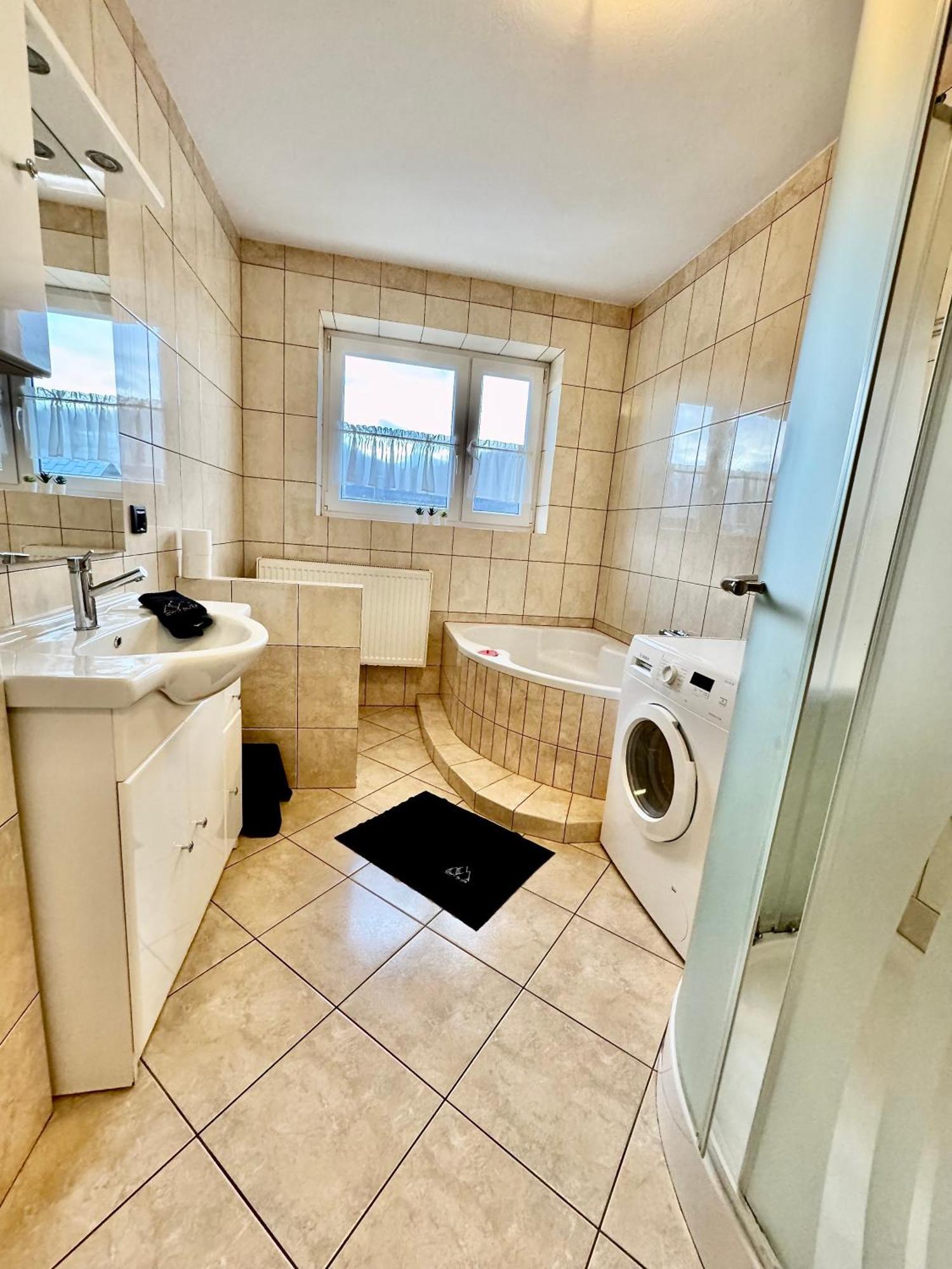 Domek Monte Black Z Jacuzzi I Sauna Finska Stronie Śląskie Exterior foto