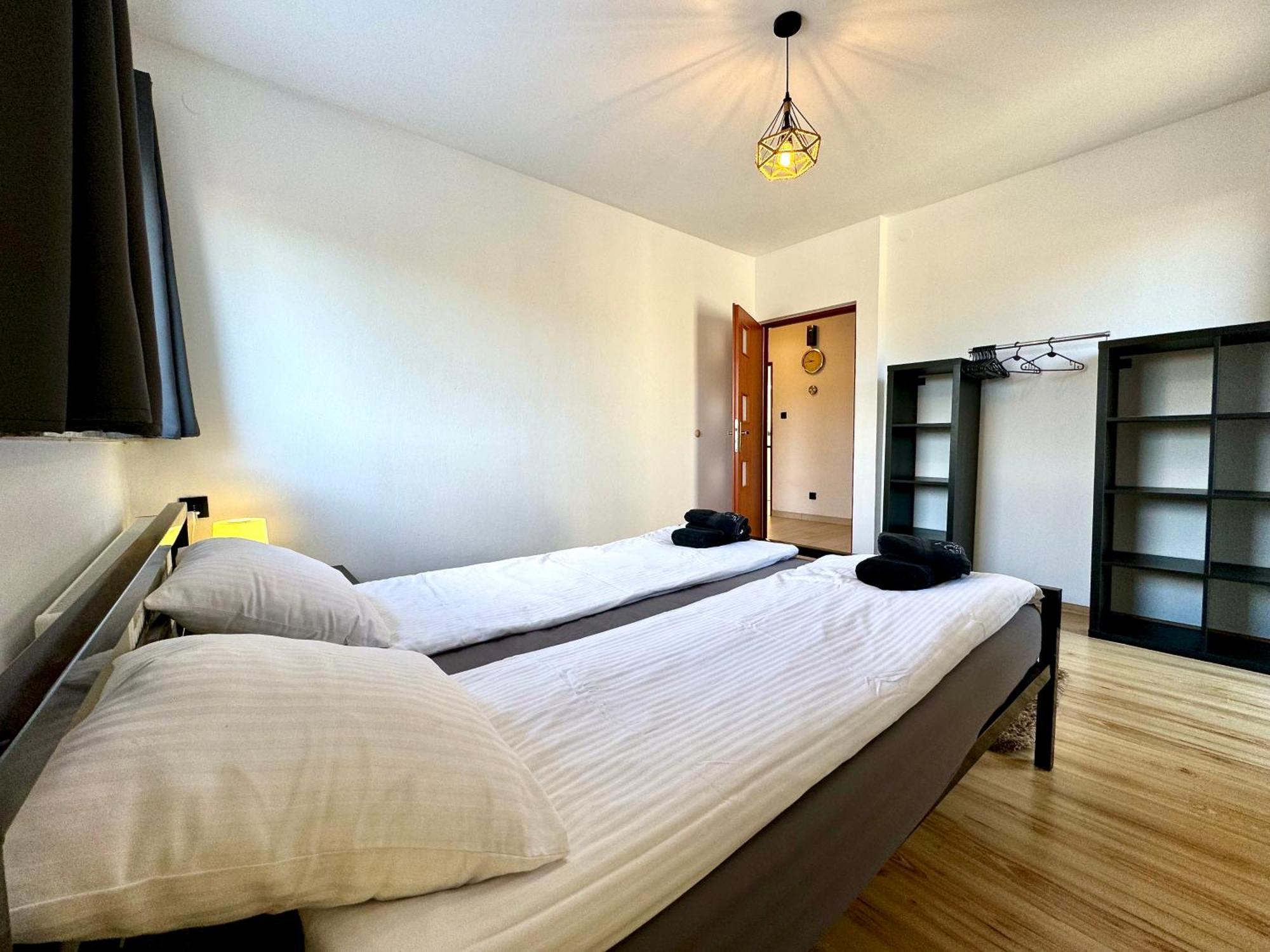 Domek Monte Black Z Jacuzzi I Sauna Finska Stronie Śląskie Exterior foto