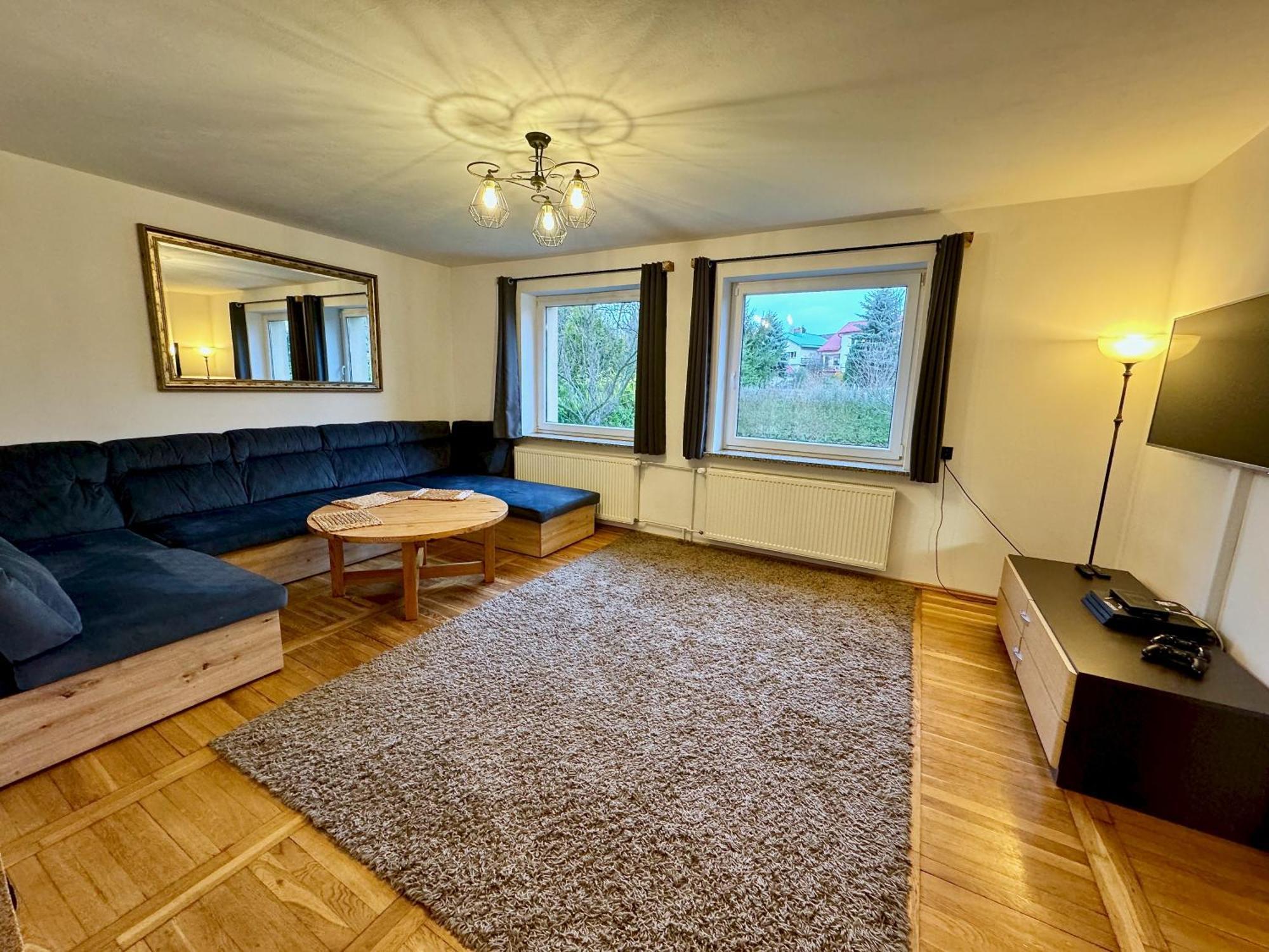 Domek Monte Black Z Jacuzzi I Sauna Finska Stronie Śląskie Exterior foto